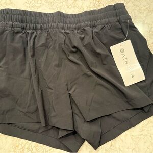 Athleta Women's Weekender Athletic Shorts